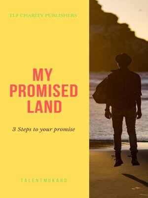 cover image of My Promised Land